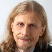 Илья Радуга