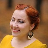 Ирина Латарцева
