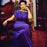 Donna Luna Venezia 