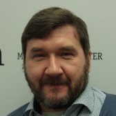 Дмитрий Стрижов