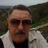 Виктор Бусаренко