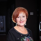 Елена Потанцева