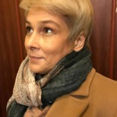 Елена Гудович