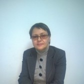 Виолетта Королева