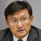 Айдар Алибаев