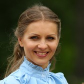 Елена Шамаева