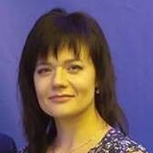 Ирина Зубащенко