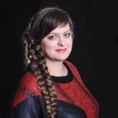 Светлана Налепова