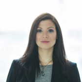 Екатерина Медникова