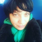 Екатерина Леонгард
