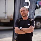 Игорь Пехтерев