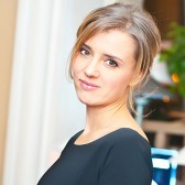 Ксения Алферова