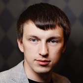 Илья Савин