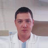 Александр Попов
