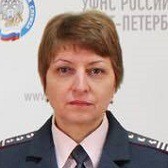 Марина Алмаева