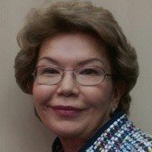 Жанат Бердалина