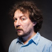 Валерий Глазунов