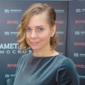 Наталья Саукова