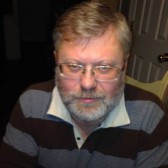 Андрей Коробков