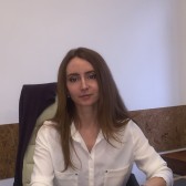 Елизавета Куркина