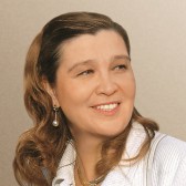 Ирина Эльдарханова