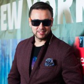 Дмитрий Барановский