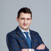 Георгий Ганц