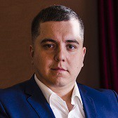 Давид Ризаев