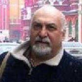 Павел Зайдфудим