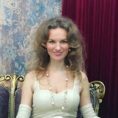 Олеся Зайцева