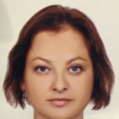 Наталья Власова