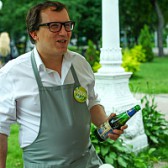 Митя Горелик