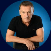 Евгений Росс