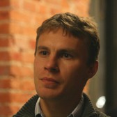 Дмитрий Гальперин