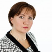 Ирина Жданова