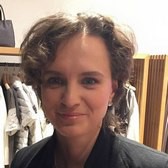 Ольга Прохорова