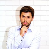 Дмитрий Волков