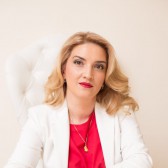 Светлана Ильдарова