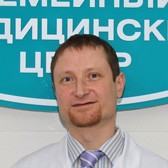 Андрей Сергеев