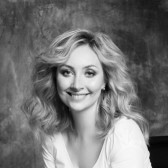 Полина Зотина