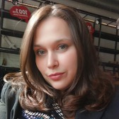 Александра Жирновская