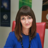 Елена Жабинская