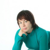 Елена Кривоносова