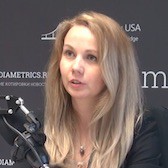 Ольга Миронова
