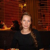 Светлана Овчинникова