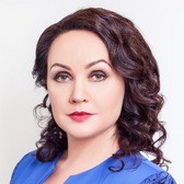Анна Чугунова