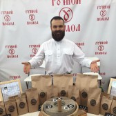 Олег Барсуков