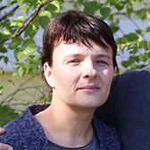 Екатерина Машанова