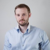 Дмитрий Пушкарев