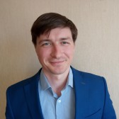 Сергей Потанин